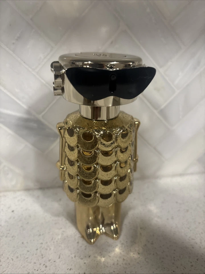 Fame Rabanne интенсивная парфюмированная вода интенсивная - Изображение 4 из 4