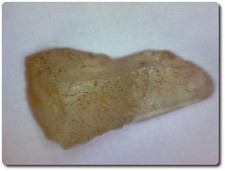 Minerals And Precious Stones. 2.1 Carats CRYSTAL OF PARGASITE Myanmar.