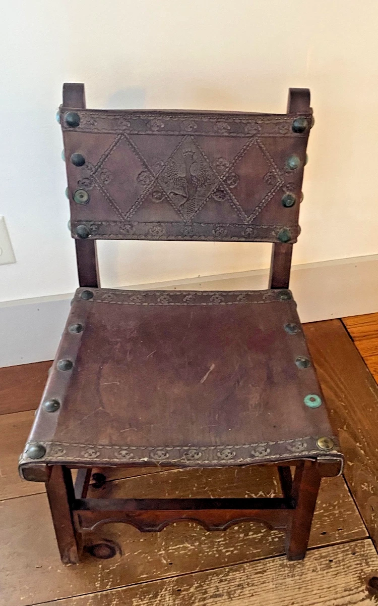 spanish chair products for sale | eBay