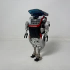 Vintage 1984 Super Gobots Psycho Future Machine Bandai Robot Car Action Figure
