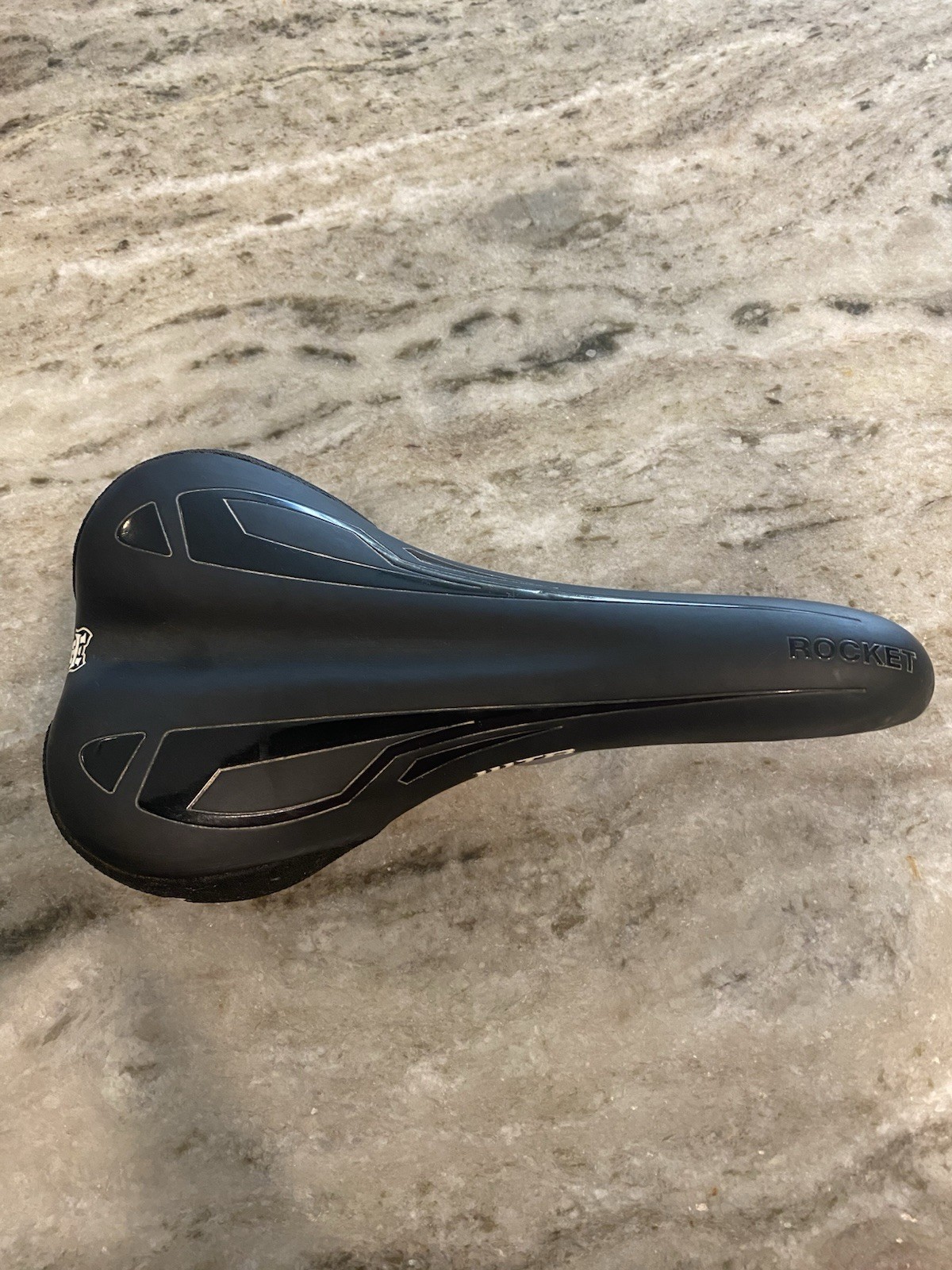 WTB Rocket Pro 142x265 Mountain Bike MTB Saddle