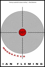 1979 Topps Moonraker Trading Cards 8