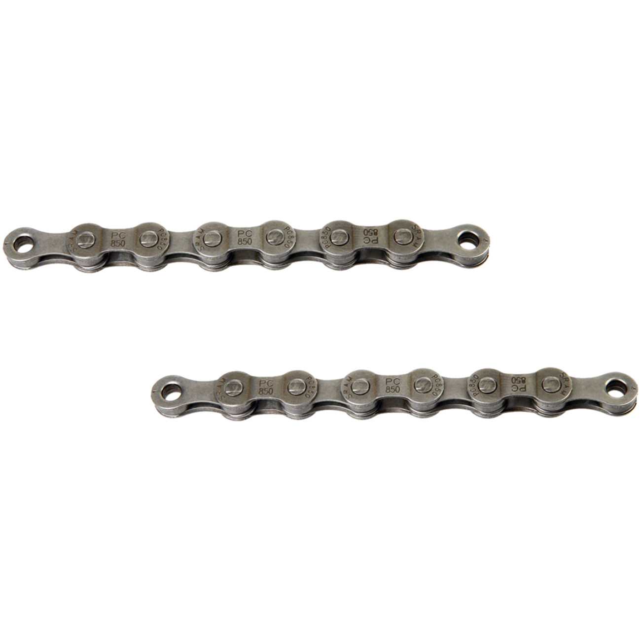 SRAM PC-850 Chain 6-8 Speed Reusable Master Link Durable, Pr