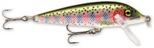 Rapala Countdown CD1 2.5cm/2.7g RT