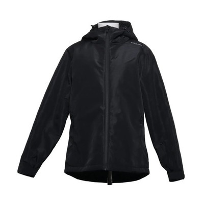 Stormberg, Allwetterjacke, Damen, Größe: L, Schwarz, Polyester, Einfarbig #Eoa