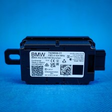 BMW X3 G01 X4 X5 G05 LCI X6 G06 Antennenverst�rker 61357928662 7928694