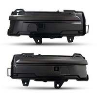KIT 2 LED-BLINKERKONTROLLLEUCHTEN Kompatibel Mit Land Rover Range Rover