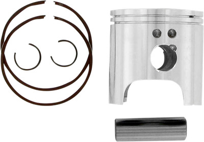 WISECO Piston Kit - 54.50 mm - Kawasaki KX100 | Suzuki RM100 651M05450
