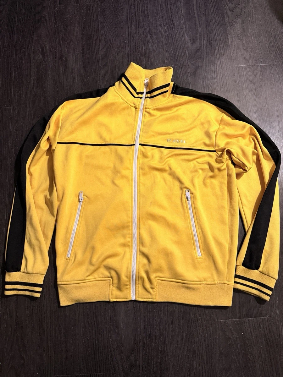 vintage diesel jacket products for sale | eBay