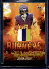 2025 Panini Absolute Jordan Addison Base (RAW)