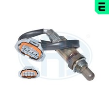 Lambdasonde Sensor Abgassteuerung ERA 570216A für OPEL ASTRA Caravan T98 CC X03