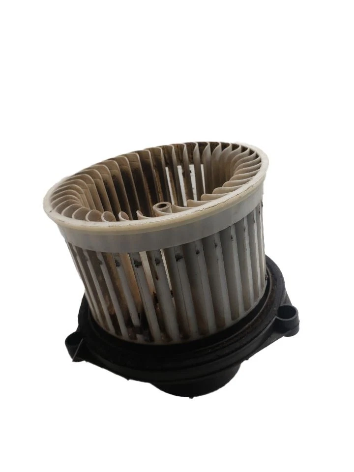 Motor de ventilador compatível com 02-05 GRAND AM 1326931 - Imagem 2 de 4