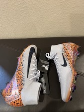 Nike Mercurial Superfly 10 Elite FG Electric Pack Olympic Safari Uomo Taglia 7,5