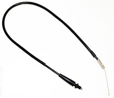 2006 2007 2008 Yamaha Grizzly 660 4x4 Throttle Cable