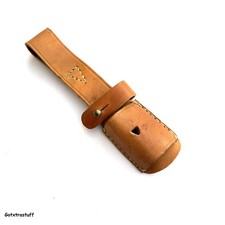 Bayonet Leather FROG. For Yugoslav Mauser M24, M48, M24/47, Cz 24.