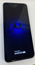 Moto G Play 2024 64GB Sapphire Blue CRICKET 0916-04T