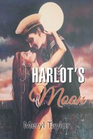 Meryl Taylor | Harlot's Moon | Taschenbuch | Englisch (2019) | Xlibris US