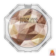 Mineral Wear Diamond Dust Bronzer: Contouring...