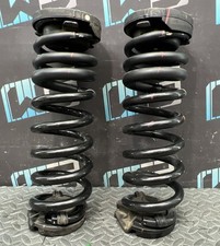 2021-2023 JAGUAR F-PACE SVR 5.0L AWD REAR SUSPENSION COIL SPRING SET 3K MILES