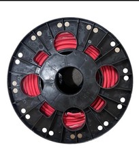Fp Cable 1.5m 2 Core And Earth No Burn Per 10 metres