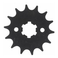 Afam Ritzel #428 13 ZäHne (FüR: Yamaha YZF-R 125 RE11 14-16 )