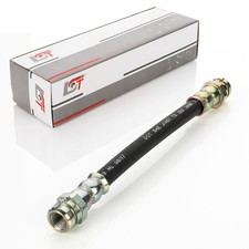 Bremsschlauch Bremsleitung Hinten beidseitig für SEAT MII KF1 - 195 mm