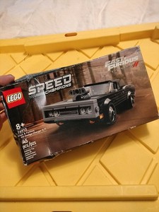 Lego 76912 | eBay