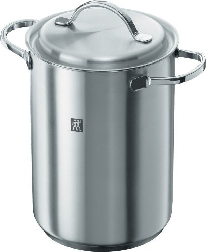 Zwilling "Twin Special Pasta & Vegetable Cooker" Stainless steel pasta pot 4.5L - Picture 1 of 4