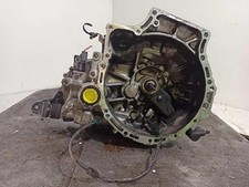 Boite de vitesse Mazda MX3