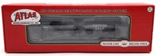 Atlas 20001314 HO SSW/Cotton Belt 20.7k Gallon Non-Insulated Tank Car #55007 MT