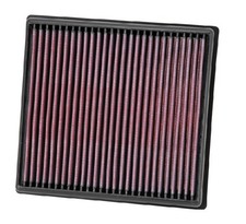 Luftfilter K&N Filters 33-2996 Langzeitfilter f&uuml;r INFINITI MERCEDES W242 KLASSE