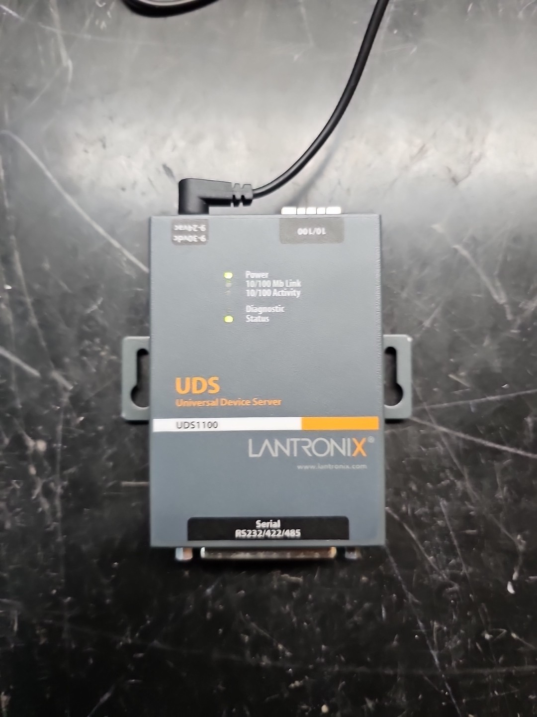 Lantronix UDS1100 Device Server