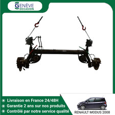 Essieu Renault MODUS
