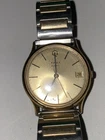 vintage timex watches for men
