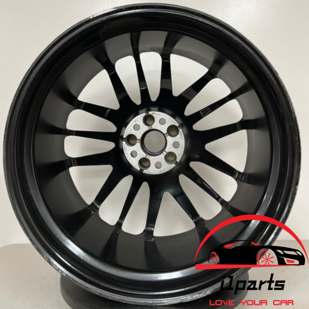 MASERATI S Q4 GHIBLI 2014 2015 21" FACTORY OEM WHEEL RIM FRONT 670011860 97403