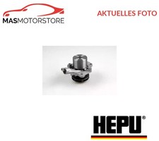 MOTOR KÜHLWASSERPUMPE WASSERPUMPE HEPU P669M P FÜR SKODA OCTAVIA III 1.6L,2L