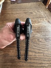 Modolo Brake Levers, Non Aero.