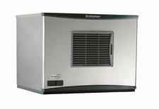 Scotsman C0530MA-1 525lb Ice Machine 30" Air Cooled Medium Cube