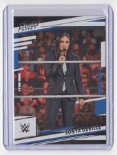 -2022 Panini Chronicles WWE Sonya Deville #176