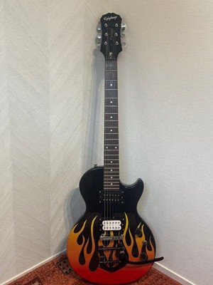 Epiphone Les Paul Special II Hot Rod Electric