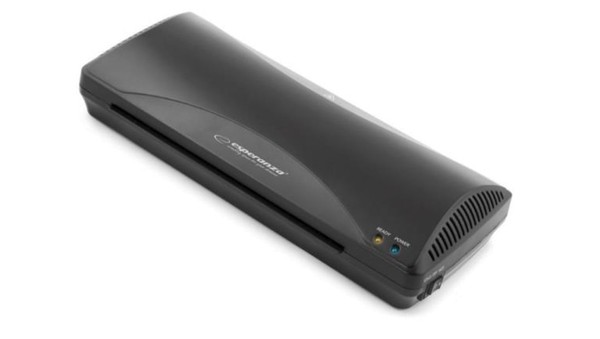 Laminator Esperanza Infinity EFL001 Esperanza-image