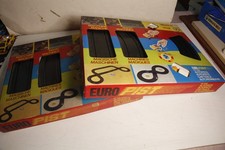 Ellegi EURO PIST 2 piste auto slot a frizione non elettrica dune buggy tipo VW