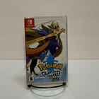 Pokemon Sword (Nintendo Switch, 2019) - BRAND NEW/SEALED