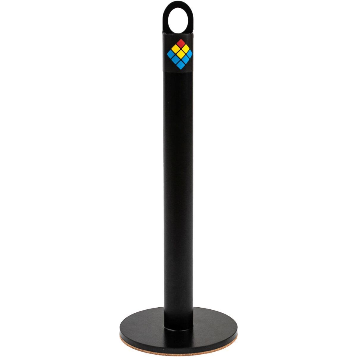 Решетчатый подъемный штифт черного цвета один размер 9190₽