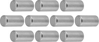 Neodym-Stabmagnet – 10 StüCk Im Praktischen Set