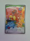 Pokémon TCG Charmander Promo Holo