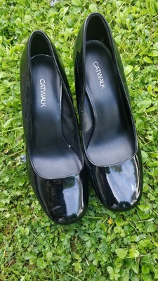 Damen Pumps Catwalk ,Gr.39