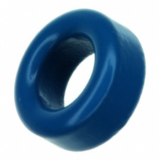 Pack of 9 B64290L38X87 Ferrite Core Toroid 900NH N87, RoHs