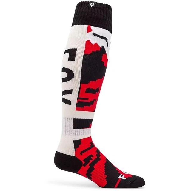 FOX Chaussettes Cross 180 KAIROS - Photo 1/1