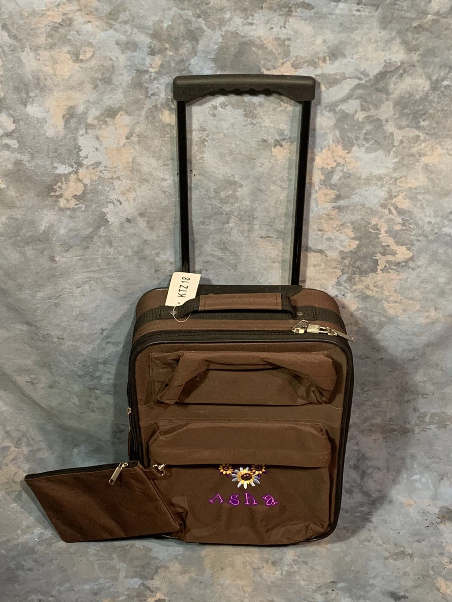 Update 143+ trolly bag repair best 3tdesign.edu.vn